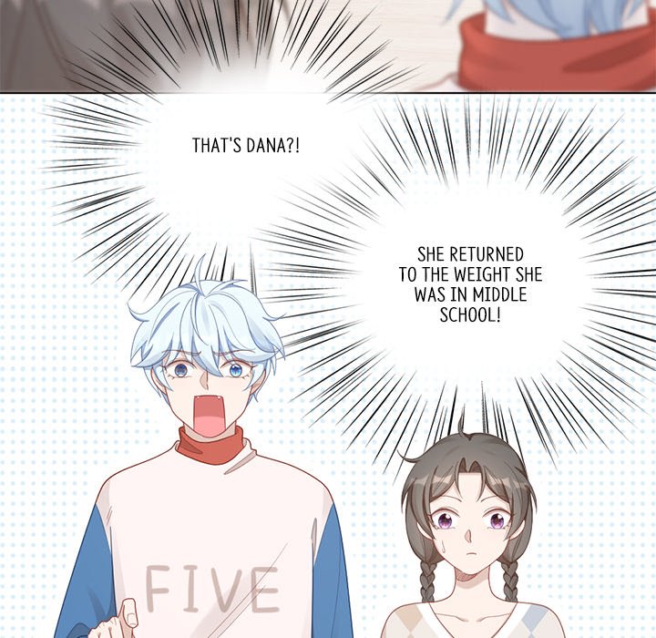 My New Pet Cat My New Pet Cat EP 68 - Toomics page 5 - 
