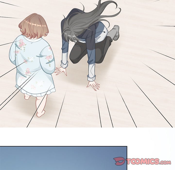 My New Pet Cat My New Pet Cat EP 68 - Toomics page 42 - 