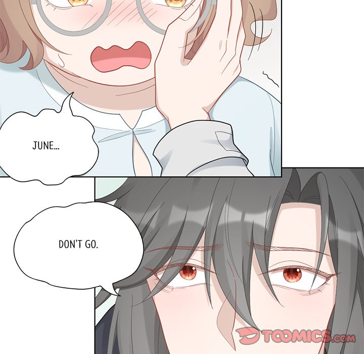 My New Pet Cat My New Pet Cat EP 68 - Toomics page 46 - 