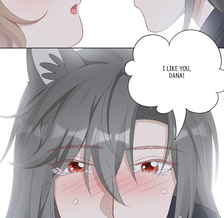 My New Pet Cat My New Pet Cat EP 68 - Toomics page 49 - 