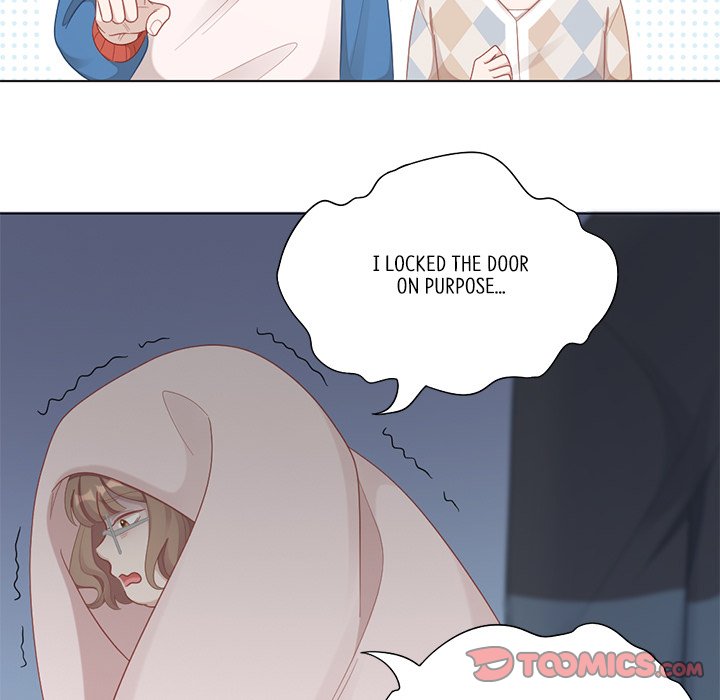 My New Pet Cat My New Pet Cat EP 68 - Toomics page 6 - 