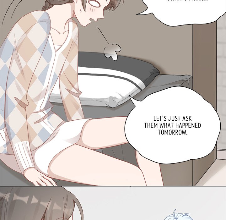 My New Pet Cat My New Pet Cat EP 68 - Toomics page 53 - 