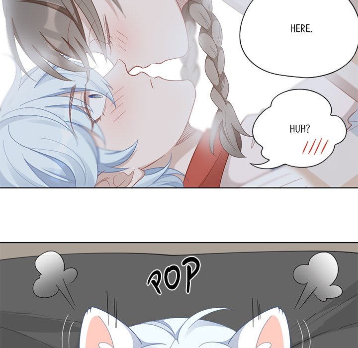 My New Pet Cat My New Pet Cat EP 68 - Toomics page 61 - 