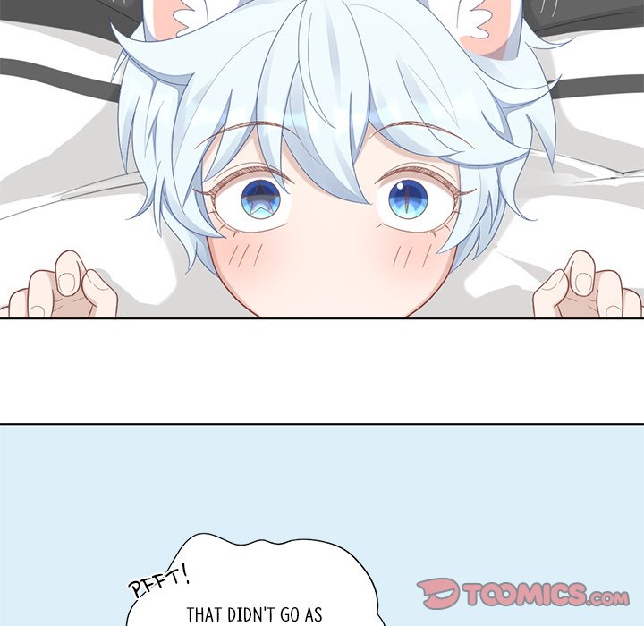 My New Pet Cat My New Pet Cat EP 68 - Toomics page 62 - 