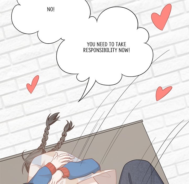 My New Pet Cat My New Pet Cat EP 68 - Toomics page 64 - 