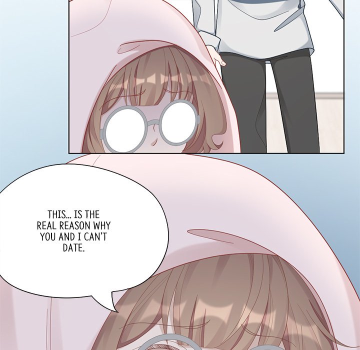 My New Pet Cat My New Pet Cat EP 68 - Toomics page 8 - 