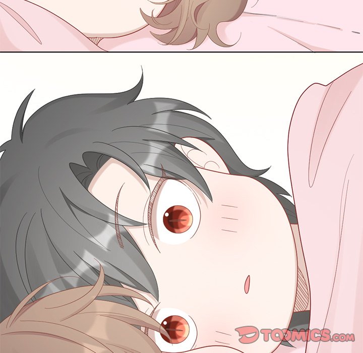 My New Pet Cat My New Pet Cat EP 69 - Toomics page 14 - 