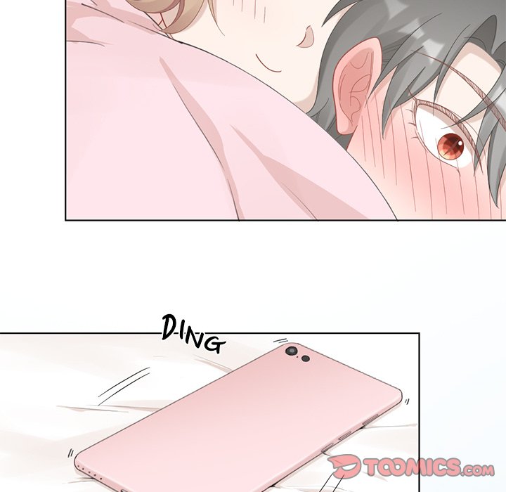 My New Pet Cat My New Pet Cat EP 69 - Toomics page 18 - 