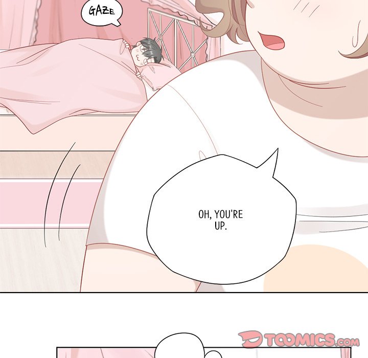 My New Pet Cat My New Pet Cat EP 69 - Toomics page 22 - 
