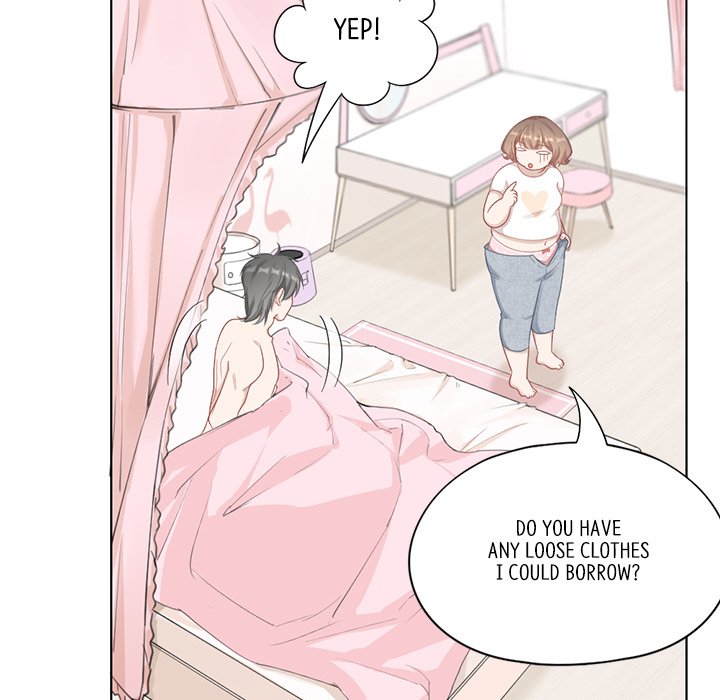 My New Pet Cat My New Pet Cat EP 69 - Toomics page 23 - 