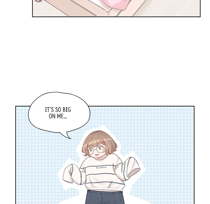 My New Pet Cat My New Pet Cat EP 69 - Toomics page 24 - 