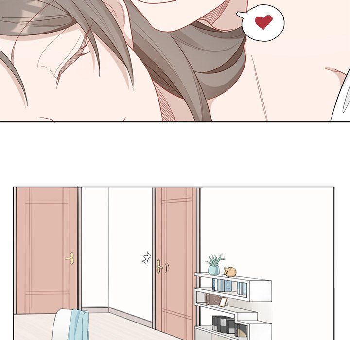 My New Pet Cat My New Pet Cat EP 69 - Toomics page 33 - 