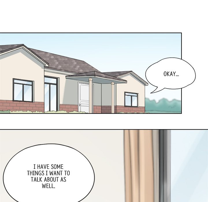 My New Pet Cat My New Pet Cat EP 69 - Toomics page 35 - 