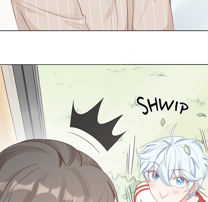 My New Pet Cat My New Pet Cat EP 69 - Toomics page 37 - 