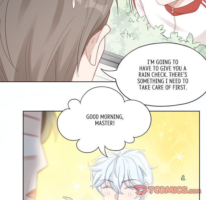 My New Pet Cat My New Pet Cat EP 69 - Toomics page 38 - 