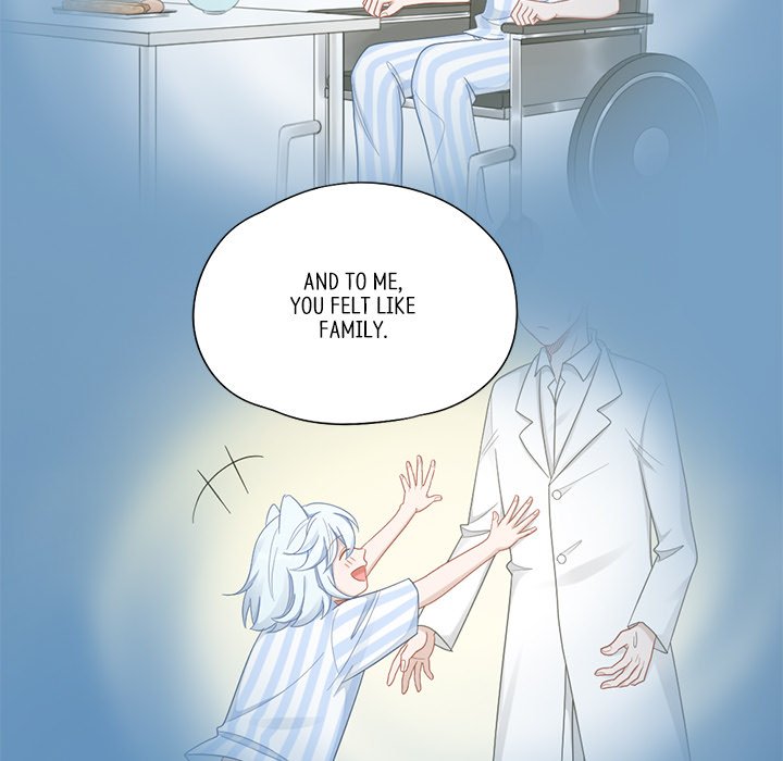 My New Pet Cat My New Pet Cat EP 69 - Toomics page 44 - 