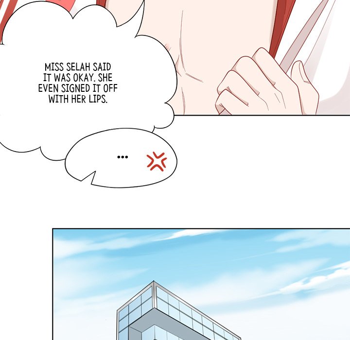 My New Pet Cat My New Pet Cat EP 70 - Toomics page 12 - 