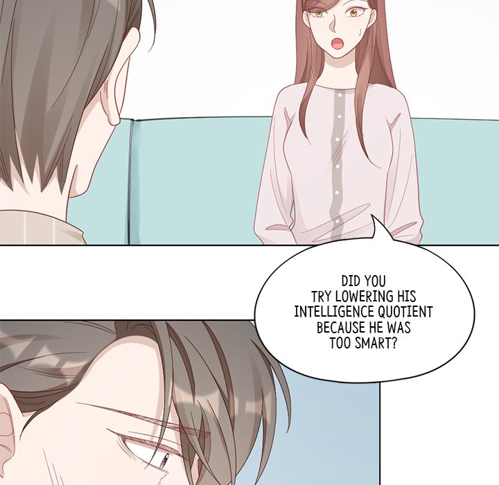 My New Pet Cat My New Pet Cat EP 70 - Toomics page 16 - 