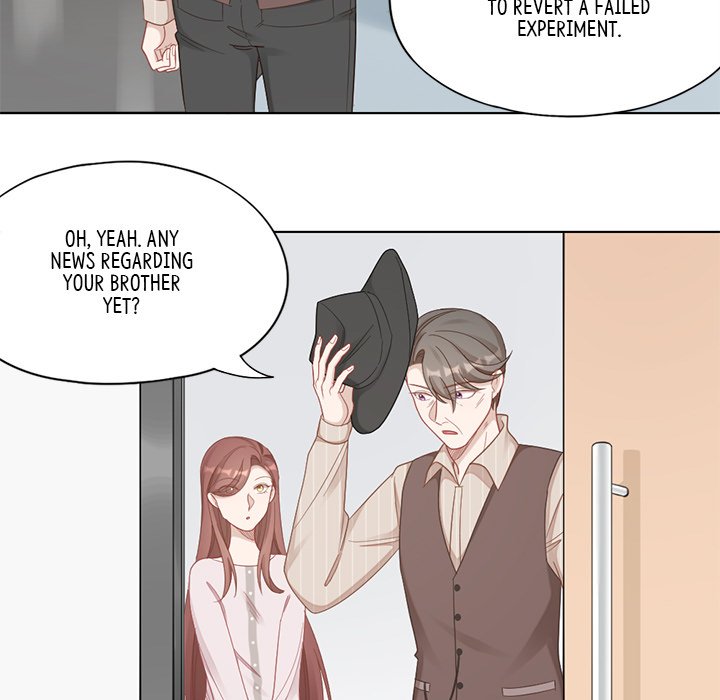 My New Pet Cat My New Pet Cat EP 70 - Toomics page 19 - 