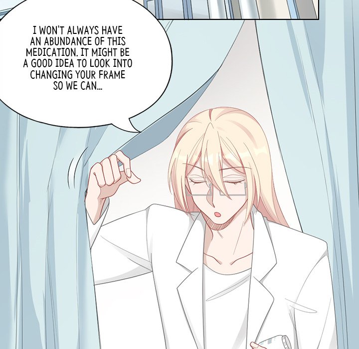 My New Pet Cat My New Pet Cat EP 70 - Toomics page 23 - 