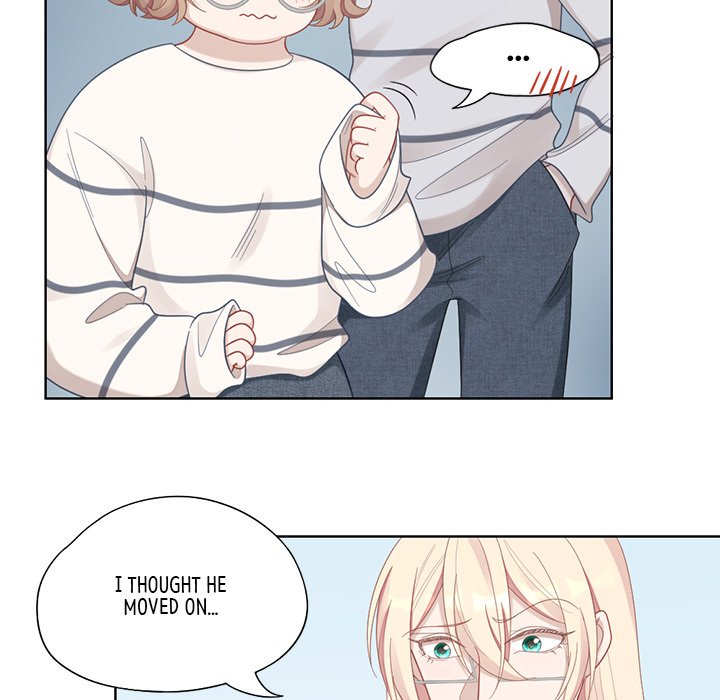 My New Pet Cat My New Pet Cat EP 70 - Toomics page 27 - 