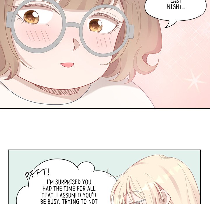 My New Pet Cat My New Pet Cat EP 70 - Toomics page 29 - 