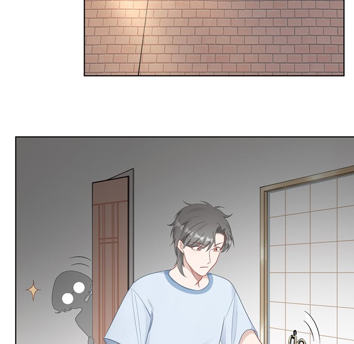 My New Pet Cat My New Pet Cat EP 70 - Toomics page 33 - 