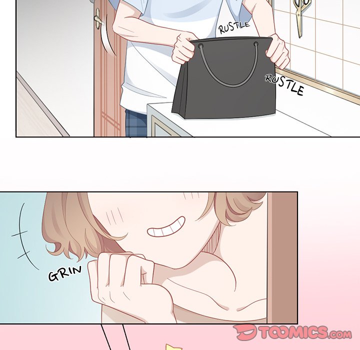 My New Pet Cat My New Pet Cat EP 70 - Toomics page 34 - 