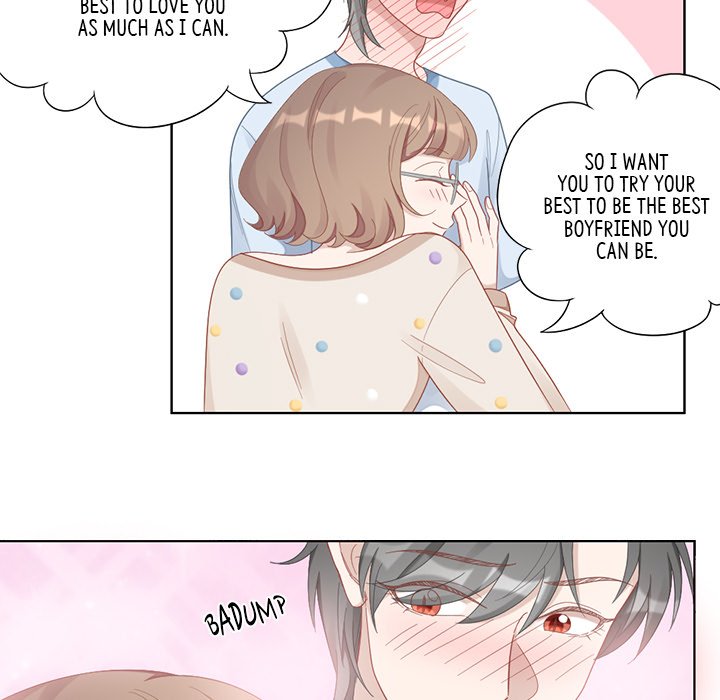 My New Pet Cat My New Pet Cat EP 70 - Toomics page 40 - 