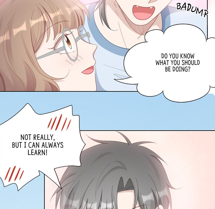 My New Pet Cat My New Pet Cat EP 70 - Toomics page 41 - 