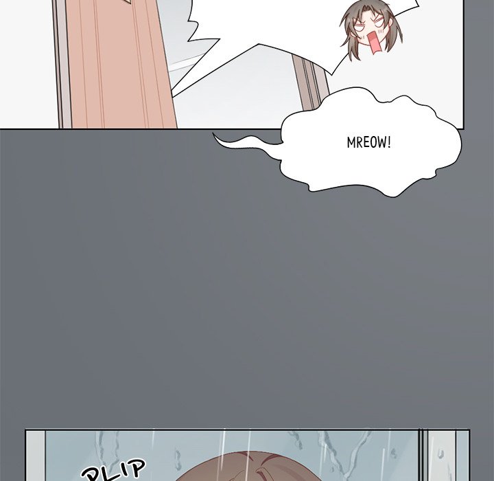 My New Pet Cat My New Pet Cat EP 70 - Toomics page 47 - 