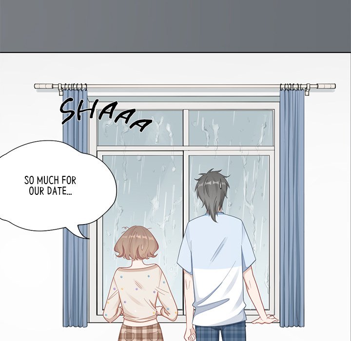 My New Pet Cat My New Pet Cat EP 70 - Toomics page 49 - 