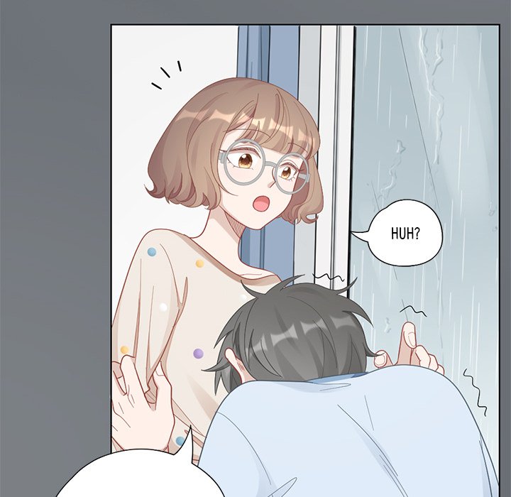 My New Pet Cat My New Pet Cat EP 70 - Toomics page 51 - 