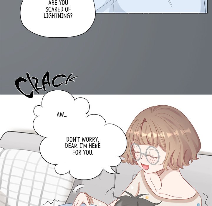 My New Pet Cat My New Pet Cat EP 70 - Toomics page 52 - 