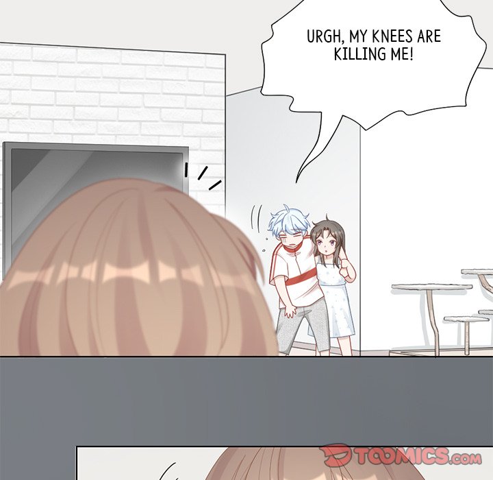 My New Pet Cat My New Pet Cat EP 70 - Toomics page 54 - 