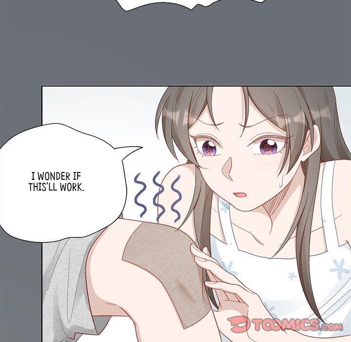 My New Pet Cat My New Pet Cat EP 70 - Toomics page 58 - 