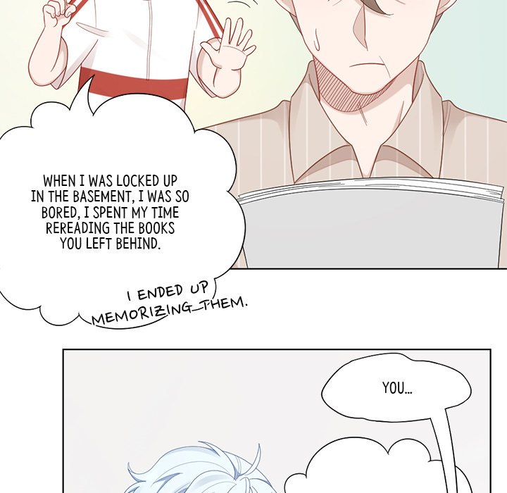 My New Pet Cat My New Pet Cat EP 70 - Toomics page 7 - 