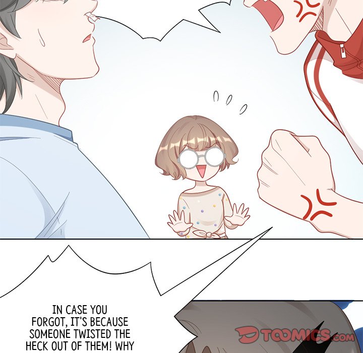 My New Pet Cat My New Pet Cat EP 70 - Toomics page 62 - 