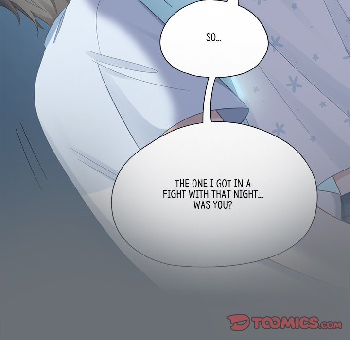 My New Pet Cat My New Pet Cat EP 70 - Toomics page 66 - 