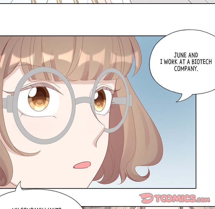 My New Pet Cat My New Pet Cat EP 71 - Toomics page 14 - 