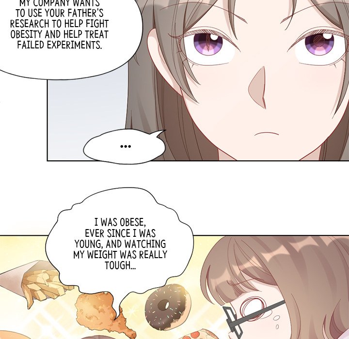 My New Pet Cat My New Pet Cat EP 71 - Toomics page 15 - 