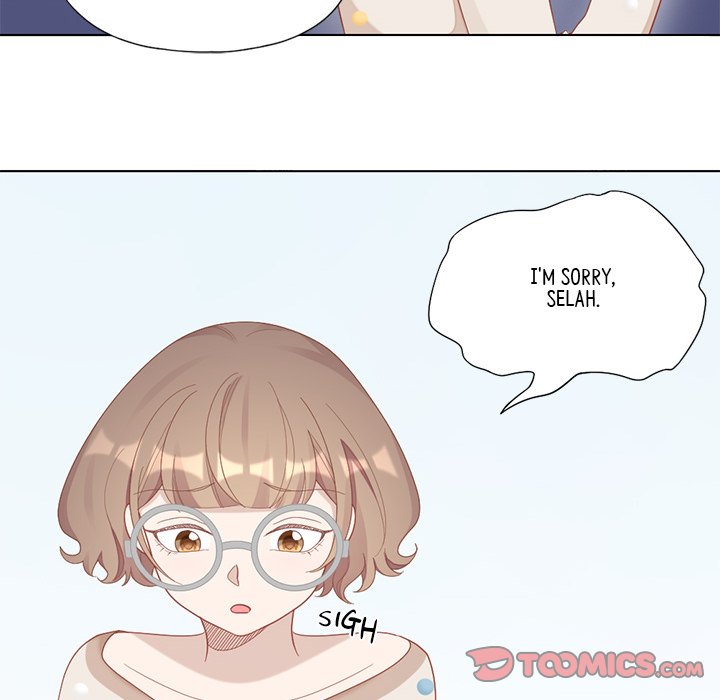 My New Pet Cat My New Pet Cat EP 71 - Toomics page 18 - 