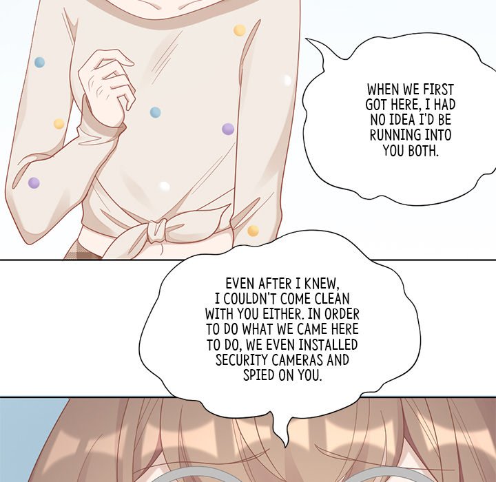 My New Pet Cat My New Pet Cat EP 71 - Toomics page 19 - 