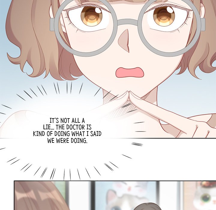 My New Pet Cat My New Pet Cat EP 71 - Toomics page 20 - 