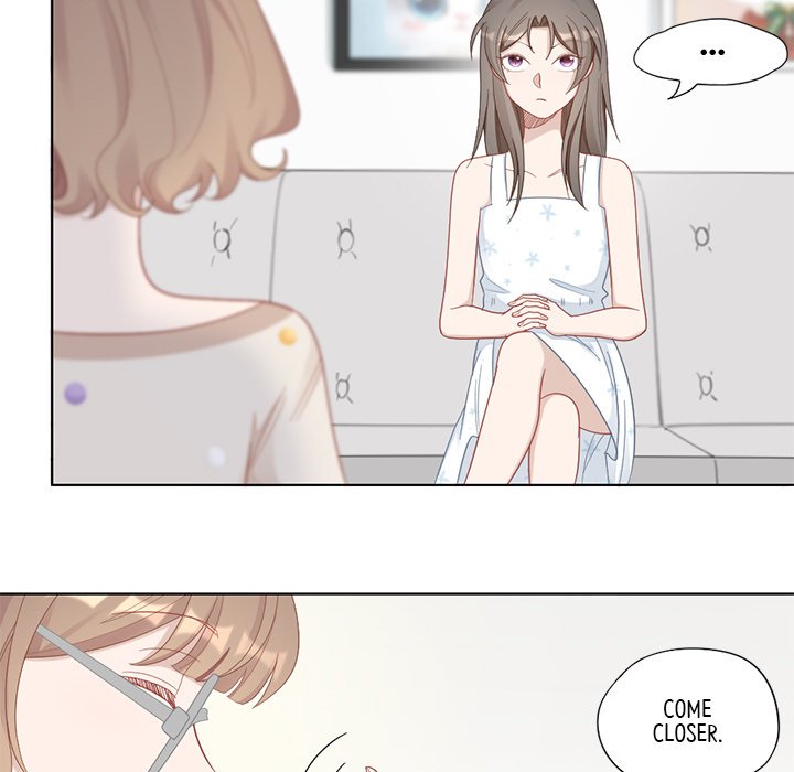 My New Pet Cat My New Pet Cat EP 71 - Toomics page 21 - 