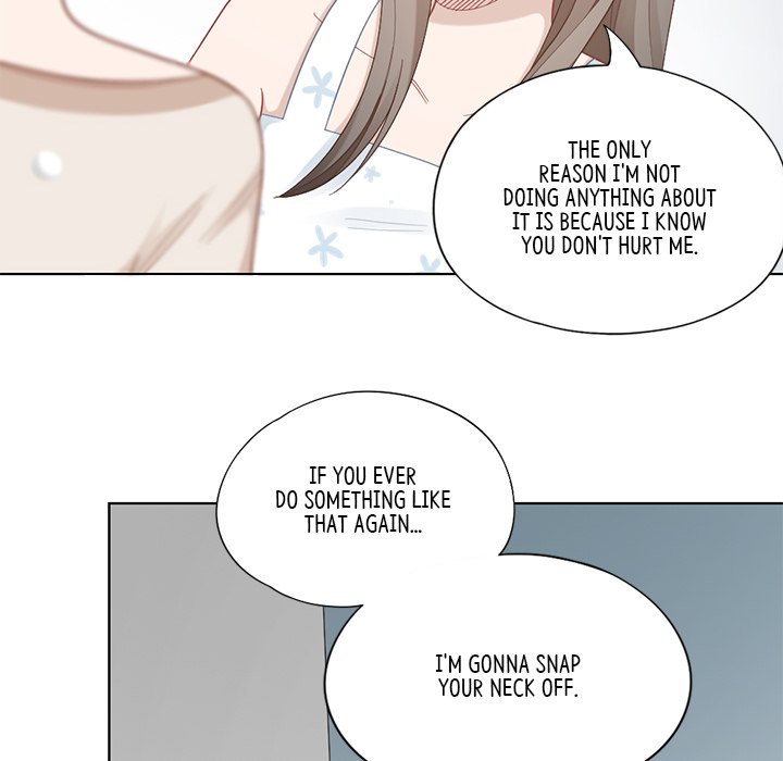 My New Pet Cat My New Pet Cat EP 71 - Toomics page 25 - 