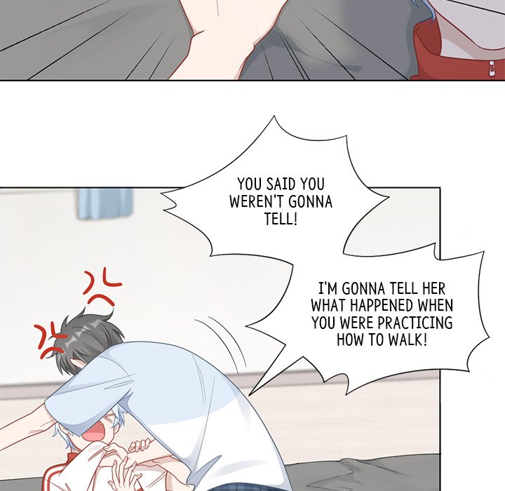 My New Pet Cat My New Pet Cat EP 71 - Toomics page 28 - 