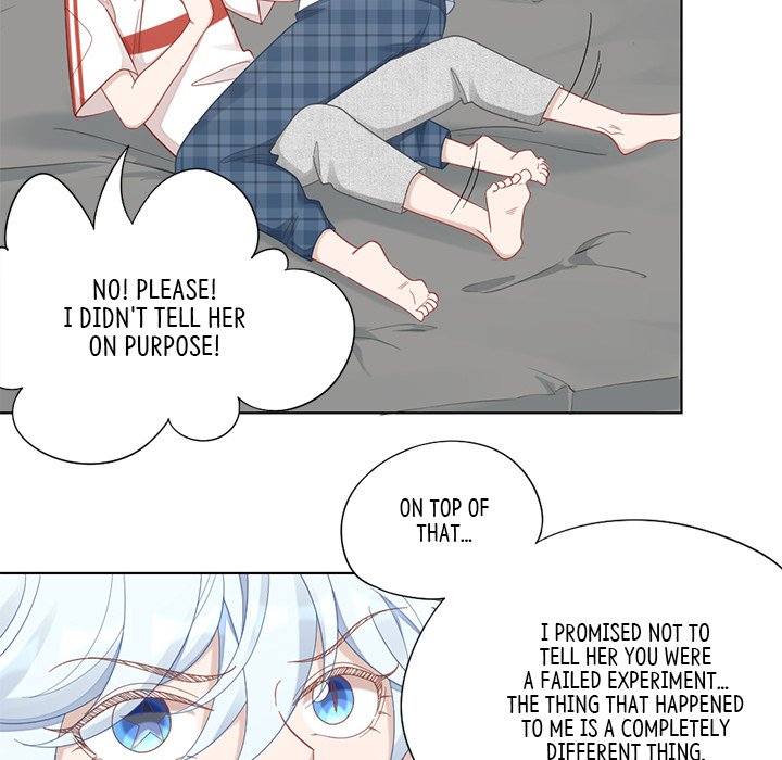 My New Pet Cat My New Pet Cat EP 71 - Toomics page 29 - 