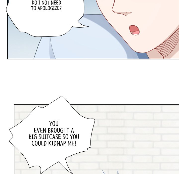My New Pet Cat My New Pet Cat EP 71 - Toomics page 31 - 
