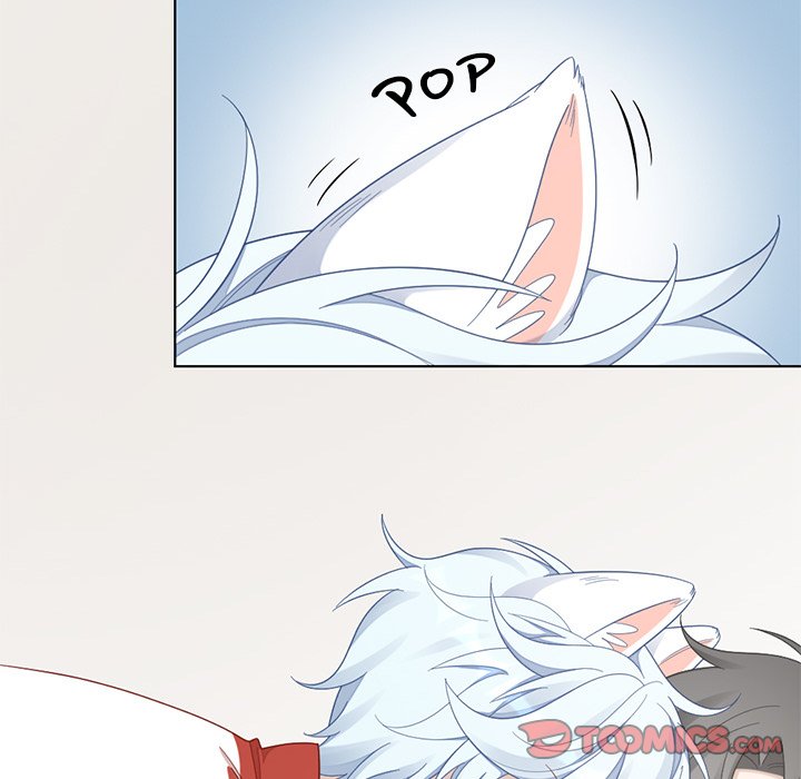 My New Pet Cat My New Pet Cat EP 71 - Toomics page 34 - 